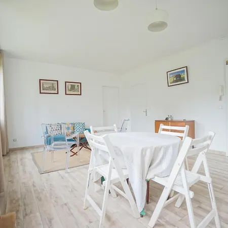 Spacious And Bright Apt In Paris * Paris